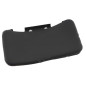 NEW 2DS XL/LL Protective Soft Silicone Case Black