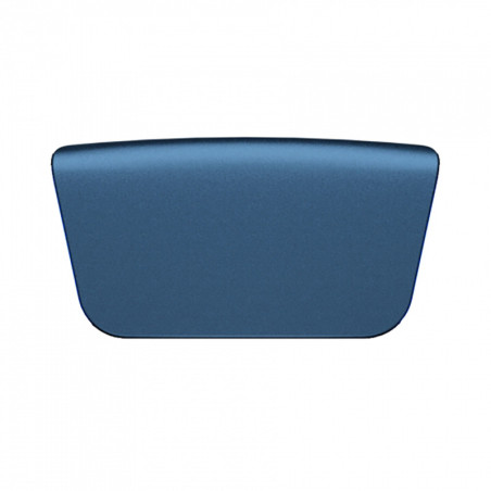 PS5 Dualsense Controller Touchpad Cover Matte UV Regal Blue