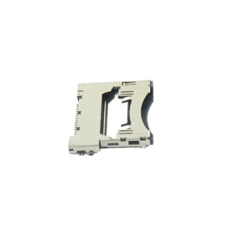 Nintendo DSi/DSi XL Console Slot-1 Socket Replacement