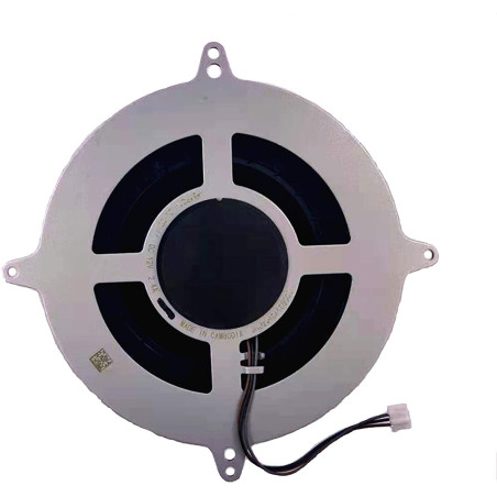 PS5 DC12V 2.4A Replacement Internal Cooling Fan 23 blades