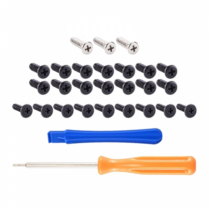 PS5 Controller Screwdriver + Screw Kit