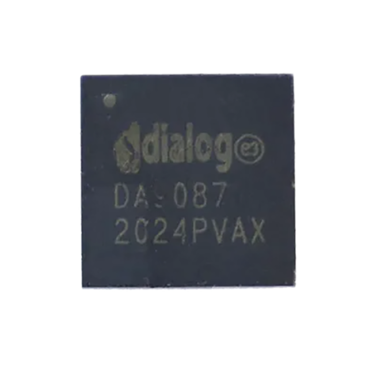 PS5 Dualsense Controller Power Management DA9087 IC Chip