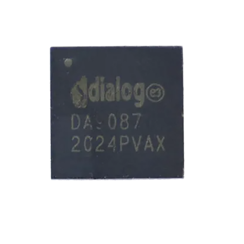 PS5 Dualsense ControllerDA9087 IC Chip
