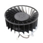 PS5 Replacement Internal Cooling Fan Original DC12V 2.4A 23 blades KSB1212HGG4E PS5 Replacement Internal Cooling Fan Original DC12V 2.4A 23 blades KSB1212HGG4E