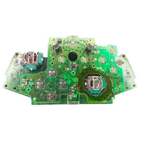 XBOX CONTROLLER ITEMS XBOX ONE Elite V1 Complete Motherboard Main PCB Circuit Board Set