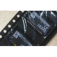 PS5 Console Bothand GST5009 LF 1000 Base-t Sop24 Magnetics Module Filter
