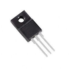 PS5 Power Supply Board Mosfet 18N60M2 Replacement