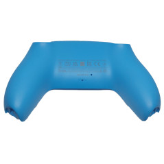 PS5 Dualsense Controller Original Back Shell Blue