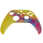XBOX SERIES S/X Controller Front Faceplate Original Forza Preowned XBOX SERIES S/X Controller Front Faceplate Original Forza Preowned