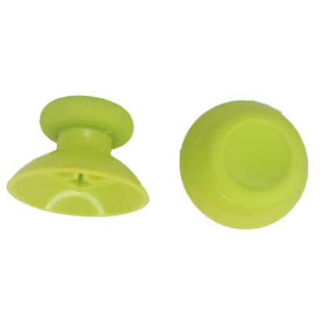 XBOX ONE Controller Replacement Thumbsticks Lime
