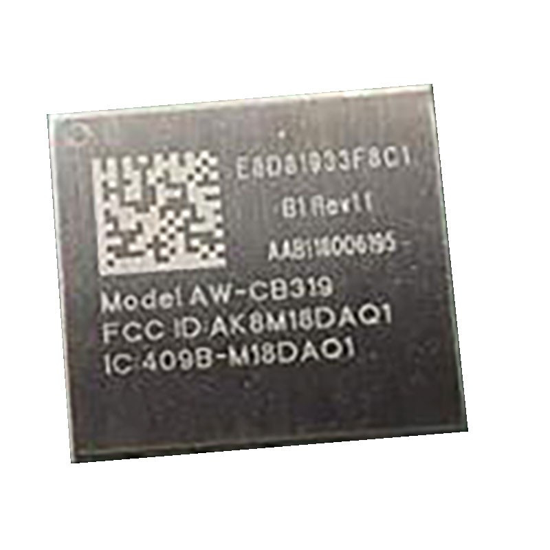 PS4 Pro Motherboard Wireless Module AWCB319
