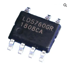 Ps4 Slim Power Supply LD5760PGR U801 Sop7 Power Management chip