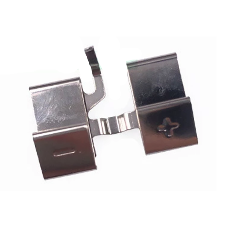 Xbox Series Controller Battery Contacts