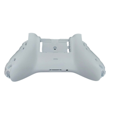 XBOX CONTROLLER ITEMS XBOX Series S/X Controller Back Shell White