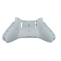 XBOX Series S/X Controller Back Shell White