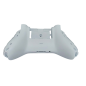 XBOX Series S/X  Controller Back Shell White