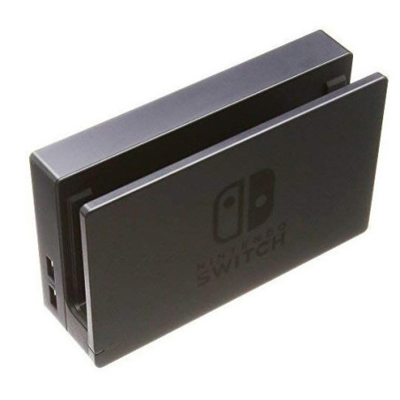 NS Switch Original Dock Preowned Nintendo