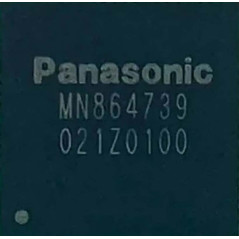 PS5 Spares PS5 DE and HUD Original HDMI transmitter Control IC Chip MN864739