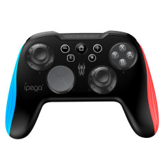 Switch Android IPEGA PG-9139 Wireless Bluetooth Gamepad with paddles