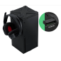 Xbox Series X Console Dust Filter With Controller / Headset Holder Flip Design Xbox Series X Console Dust Filter With Controller / Headset Holder Flip Design