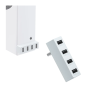 Xbox Series S Usb Hub 4 Port