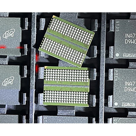 XBOX SERIES S/X XBOX Series X Board D9WCW 2020+ GDDR6 Sgram