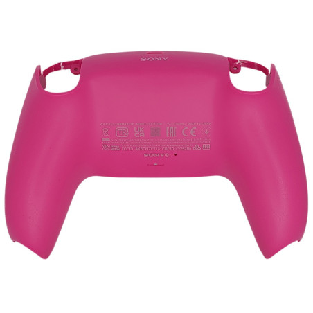 PS5 Dualsense Controller Original Back Shell Pink