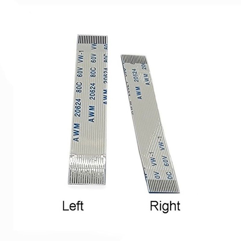 PS5 Controller Left L2 Motor Ribbon Flex Cable 16Pin for BDM030