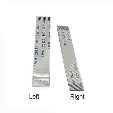 PS5 PS5 Controller Left L2 Motor Ribbon Flex Cable 16Pin for BDM-020