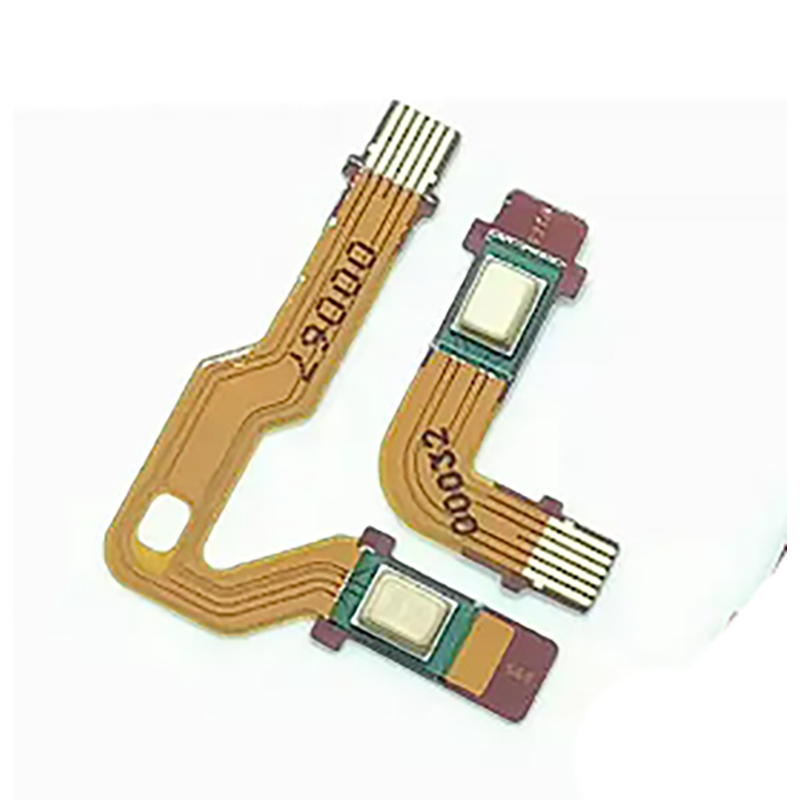 PS5 Dualsense Controller Microphone Flex Cable Set V2