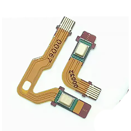 PS5 PS5 Dualsense Controller Microphone Flex Cable Set V2