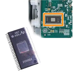 XBOX SERIES S/X Xbox Series X Optical Drive Board 2050G4 9 Channel Motor/Laser Driver