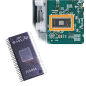 Xbox Series X Optical Drive Board 2050G4 9 Channel Motor/Laser Driver