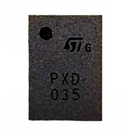 XBOX ONE Xbox One S PXD035 BGA12 Small Signal Video ESD Booster