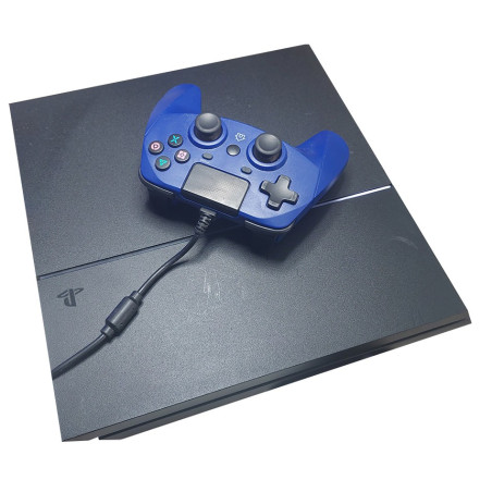 PS4 500GB Console C Chassis Preowned