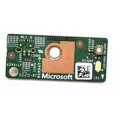 XBOX SERIES S/X XBOX Series S Power Button LED Board