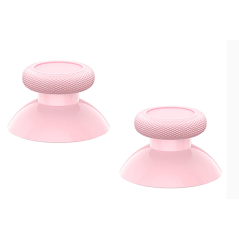 XBOX CONTROLLER ITEMS Xbox One / S / Series Replacement Thumbsticks Pink