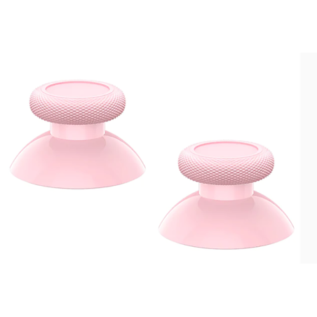 XBOX CONTROLLER ITEMS Xbox One / S / Series Replacement Thumbsticks Pink