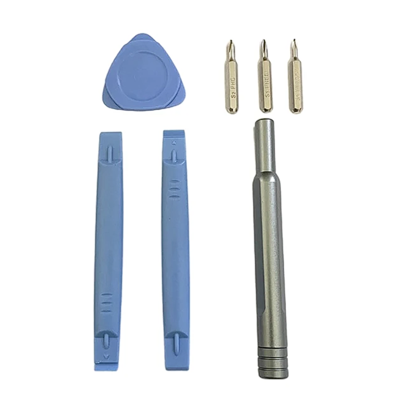 Steamdeck Console Specialized Disassemble Repair Tool Set Steamdeck Console Specialized Disassemble Repair Tool Set