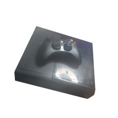 Complete Consoles Xbox 360 Slim E Stingray 500gb Console PreOwned