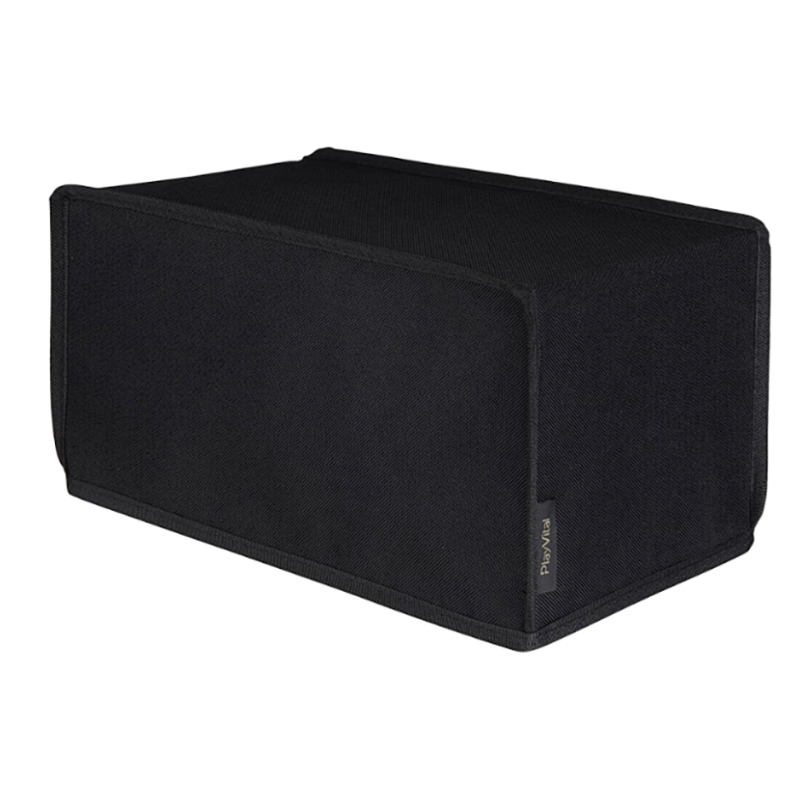 Xbox Series X Console Dust Cover Horizontal Position Black Xbox Series X Console Dust Cover Horizontal Position Black