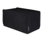 Xbox Series X Console Dust Cover Horizontal Position Black Xbox Series X Console Dust Cover Horizontal Position Black