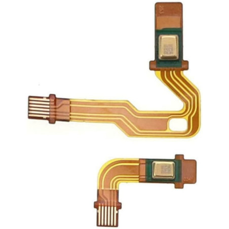 PS5 PS5 Dualsense Controller Microphone Flex Cable Set V1