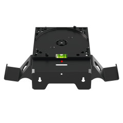 XBOX SERIES S/X Xbox Series X Console Wall Mount with Headset + Controller Bracket