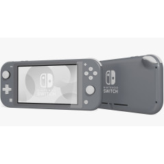 NS Switch Lite Console Grey