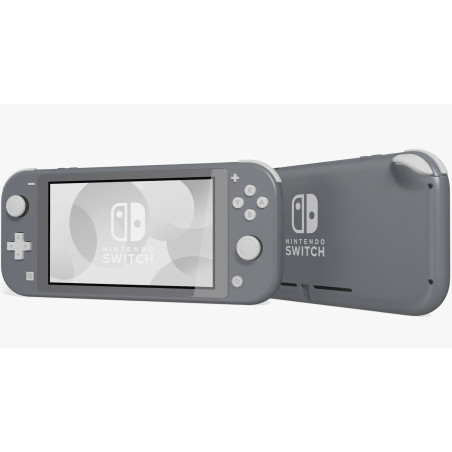 NS Switch Lite Console Grey