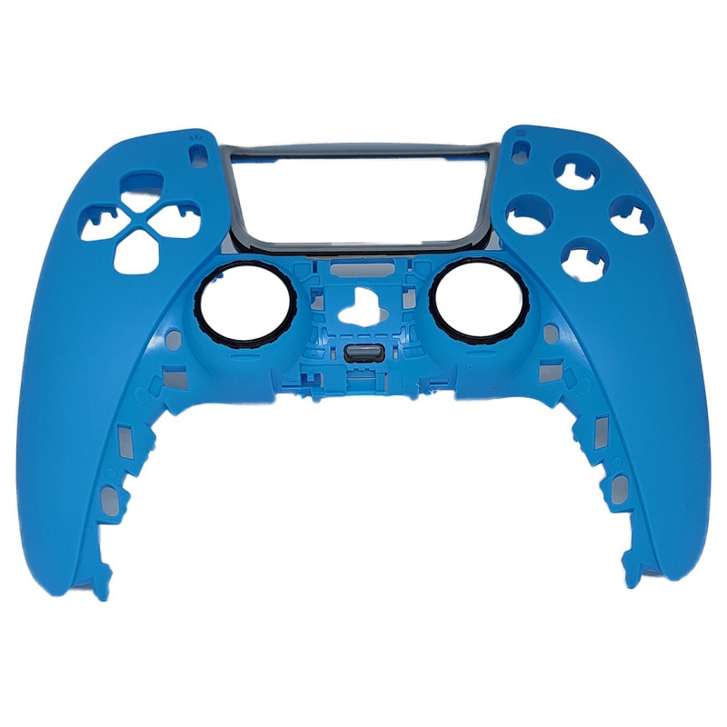 PS5 Dualsense Controller Original Faceplate Starlight Blue