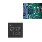 Xbox One S U4C2 MPS Step Down Converter 3v Xbox One S U4C2 MPS Step Down Converter 3v