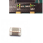 Nintendo Switch Motherboard CPU SX Core SP1 SP2 Capacitor Nintendo Switch Motherboard CPU SX Core SP1 SP2 Capacitor