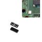 Xbox Series S EG27 UDFN10 ESD Suppressors TVS Diodes Component